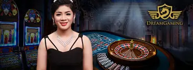 Zeed365 Wallet dream gaming live casino