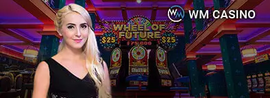 Zeed365 Wallet wm live casino